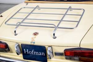 Imagen 22/50 de FIAT Spider 2000 (1980)