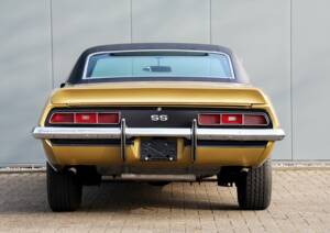 Bild 38/52 von Chevrolet Camaro (1969)