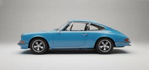 Immagine 3/16 di Porsche 911 2.2 T (1970)
