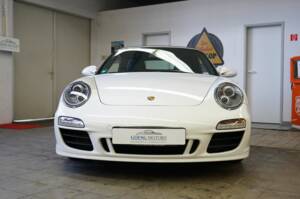 Bild 5/35 von Porsche 911 Carrera GTS (2011)