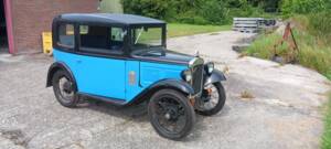 Bild 12/25 von Austin 7 Saloon (1932)