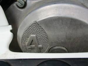 Immagine 4/20 di Simson DUMMY (1989)