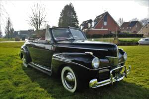 Immagine 6/68 di Ford Super Deluxe (1941)