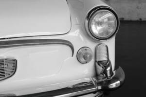 Image 36/37 of Autobianchi Bianchina Convertible (1960)