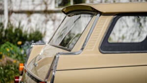 Image 41/62 of Saab 95 V 4 (1970)