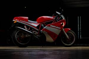 Bild 27/36 von Ducati DUMMY (1989)