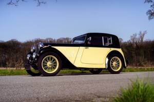 Image 1/29 of Singer 9 Sports (1934)