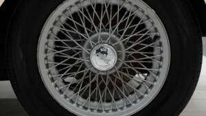 Bild 11/15 von Morgan 4&#x2F;4 1800 (1995)