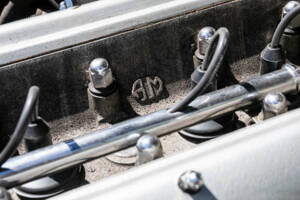 Immagine 18/47 di Aston Martin DB 6 Vantage (1966)