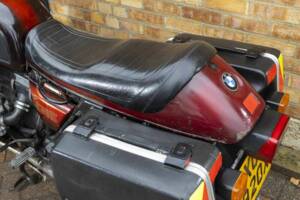 Immagine 25/35 di BMW R 100 RT (1982)