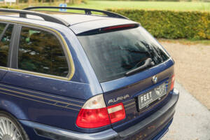 Immagine 53/99 di ALPINA B10 3.3 Touring (2001)