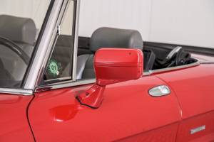 Image 49/50 of Alfa Romeo 2.0 Spider QV (1988)