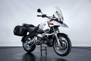 Imagen 5/50 de BMW DUMMY (2001)