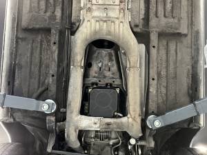 Image 14/37 de Mercedes-Benz 450 SL (1979)