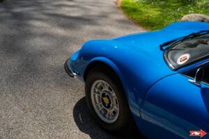 Bild 24/34 von Ferrari Dino 246 GT (1971)