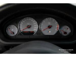 Bild 15/26 von BMW Z3 M 3.2 (2002)