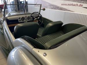 Imagen 11/18 de Healey 2.4 Litre Westland (1947)