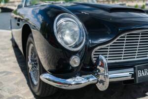 Afbeelding 13/75 van Aston Martin DB 5 Volante (1964)
