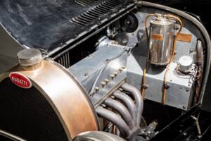 Bild 27/29 von Bugatti Typ 40 A Chapron (1931)