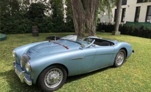 Afbeelding 1/11 van Austin-Healey 100/4M (BN2) (1955)