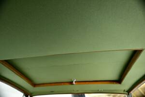 Bild 34/50 von Bentley Mark VI 4.6 (1951)