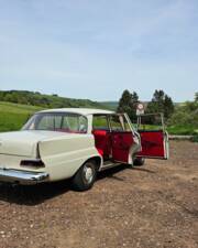 Bild 5/24 von Mercedes-Benz 190 Dc (1963)