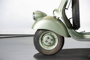 Immagine 28/50 di Piaggio Vespa 125 (1950)
