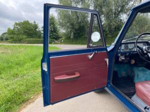 Image 9/75 of Alfa Romeo Giulia 1300 TI (1966)