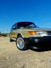 Image 13/50 of Saab 900 (1992)