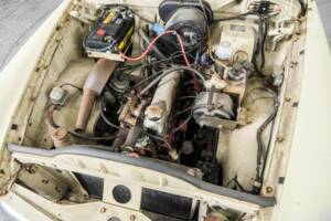 Bild 37/50 von Volvo Amazon P220 (1968)