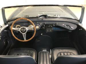 Bild 29/40 von Austin-Healey 3000 Mk I (BT7) (1960)