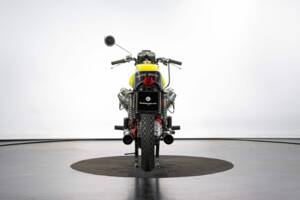 Imagen 3/50 de Moto Guzzi V7 Sport (1972)