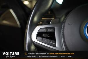 Image 30/42 of BMW X3 xDrive30e (2022)