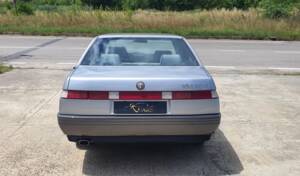 Imagen 7/42 de Alfa Romeo 164 3.0 V6 (1987)