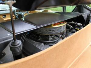 Image 12/22 de De Tomaso Pantera GTS (1973)