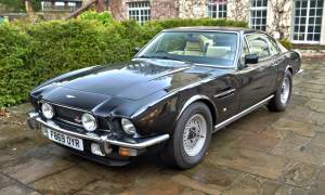 Immagine 6/50 di Aston Martin V8 EFi (1989)