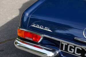 Bild 23/46 von Mercedes-Benz 230 SL (1966)