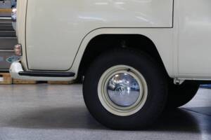 Immagine 12/15 di Volkswagen T2a Westfalia (1968)