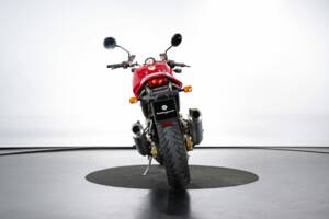 Imagen 4/50 de Ducati Monster 900 (1996)