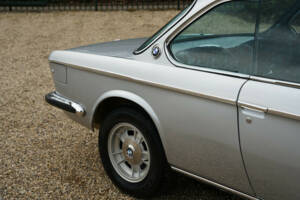 Image 38/50 of BMW 3.0 CSi (1974)