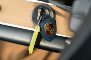 Image 49/50 de Porsche 911 2.4 S "Oilflap" (1972)