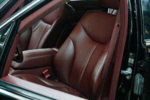 Bild 46/50 von Mercedes-Benz 500 SEL (1992)
