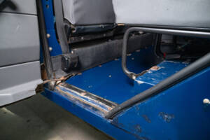 Image 38/86 de Land Rover Defender 110 Td5 (1999)