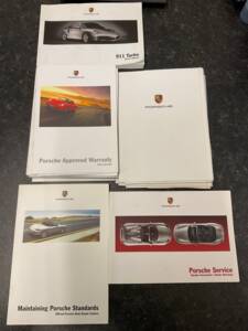 Bild 76/81 von Porsche 911 Turbo (2004)