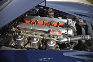 Image 71/78 of Jaguar XK 150 3.4 S OTS (1958)