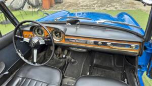 Image 32/74 of FIAT 1500 S (1960)
