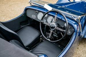 Bild 24/42 von Riley MPH (1935)
