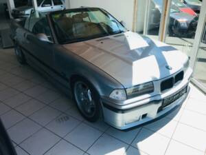 Image 4/5 of BMW M3 (1994)