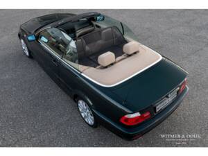 Bild 12/37 von BMW 320Ci (2006)