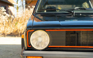 Image 17/54 of Volkswagen Golf Mk I GTI 1.6 (1980)
